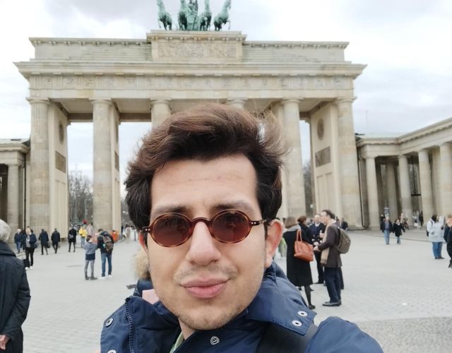 Bahşılı Almanca Özel Ders