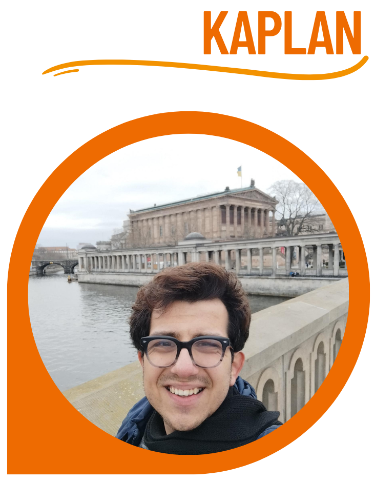 Bahşılı Almanca Özel Ders