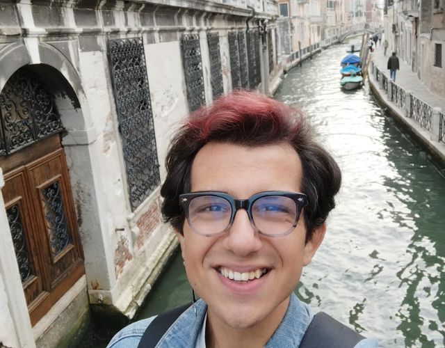 Bahşılı Birebir Almanca Kursu