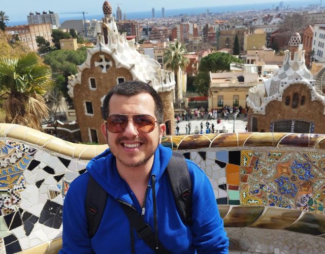 Bahşılı Birebir Almanca Dersi